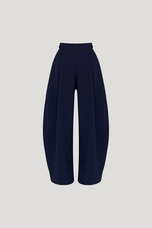 Night Blue Sugi Pants