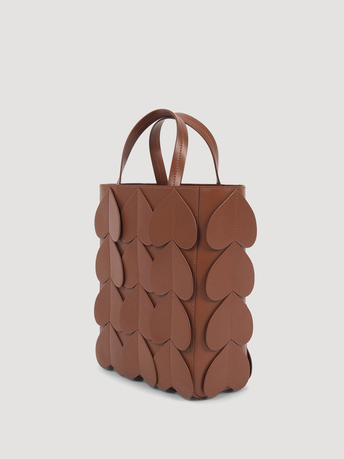 Tan Voyage bag