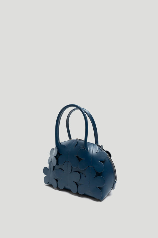 Marine Zig Shell Bag