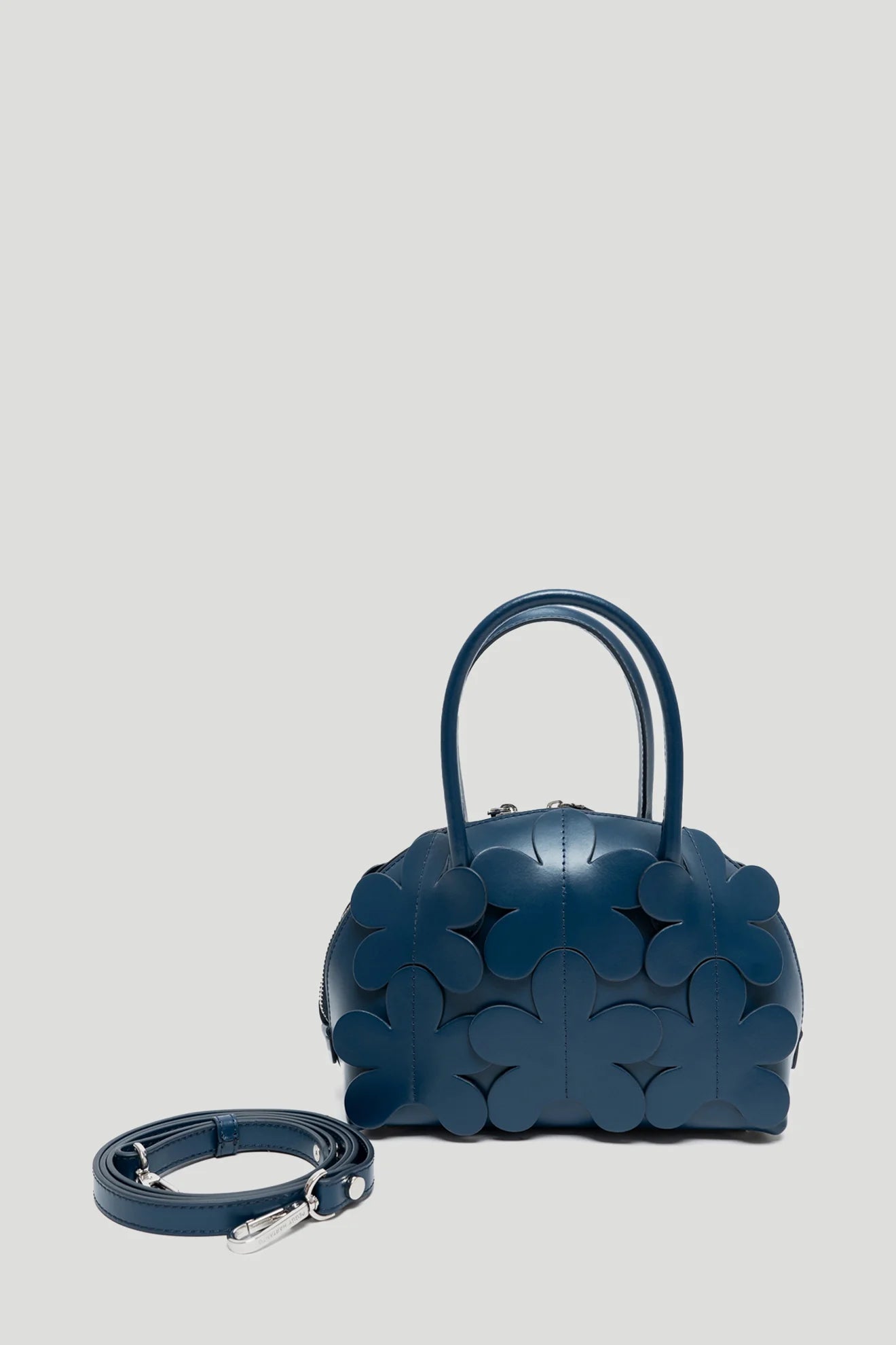 Marine Zig Shell Bag