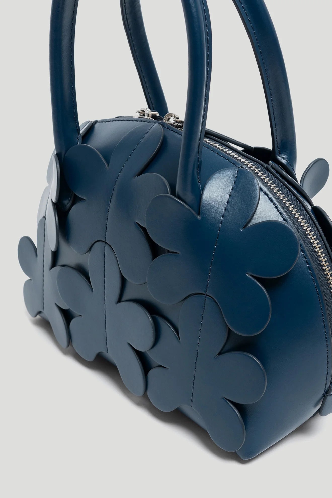 Marine Zig Shell Bag