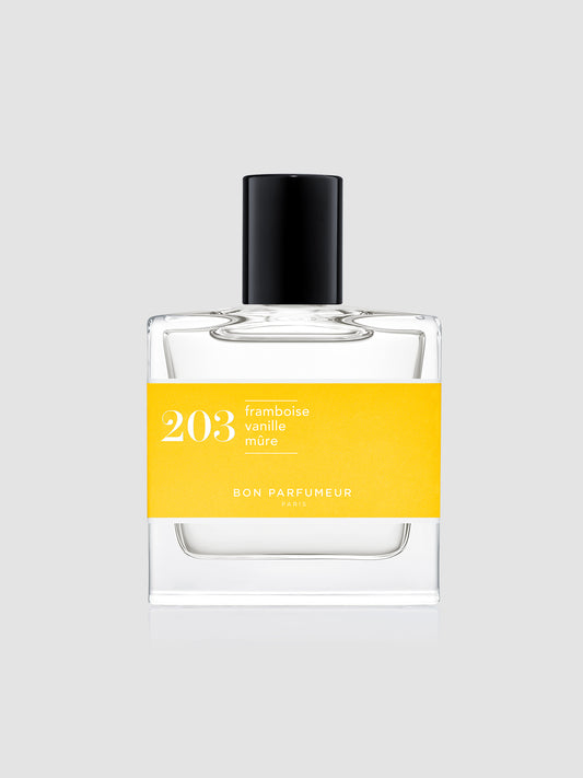 203 Eau de Parfum