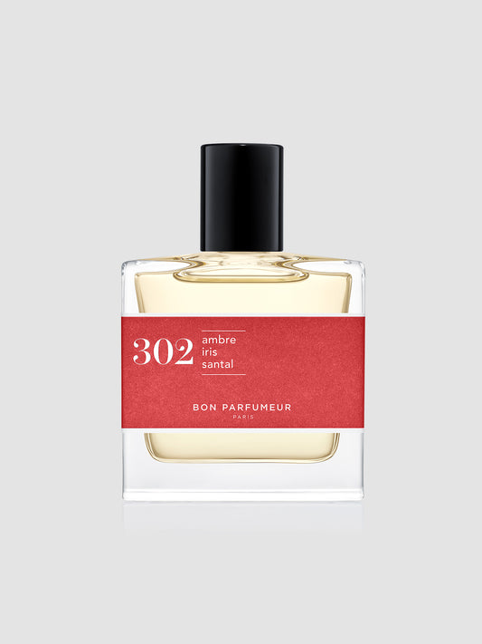 302 Eau de Parfum