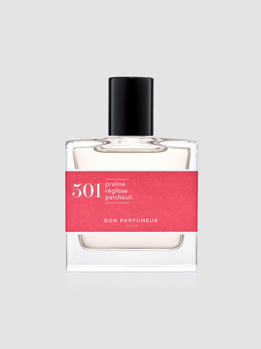 501 Eau de Parfum