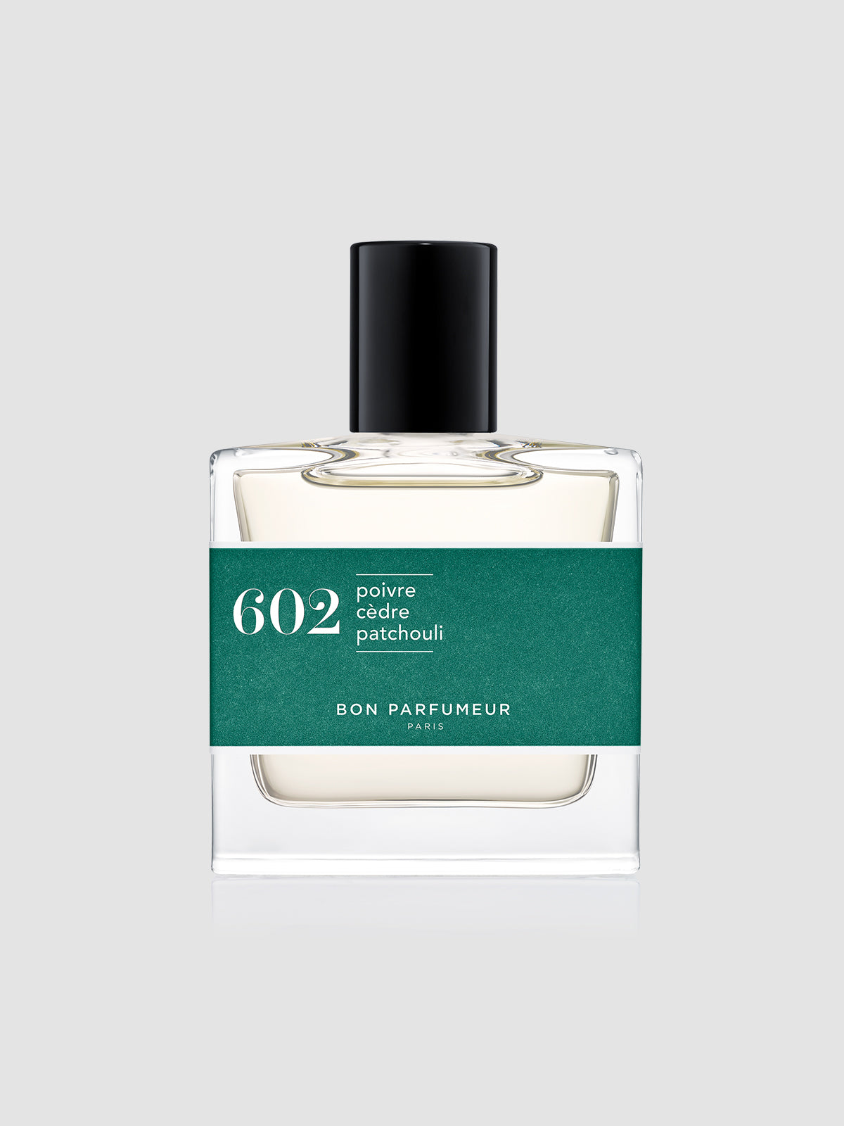 602 Eau de Parfum