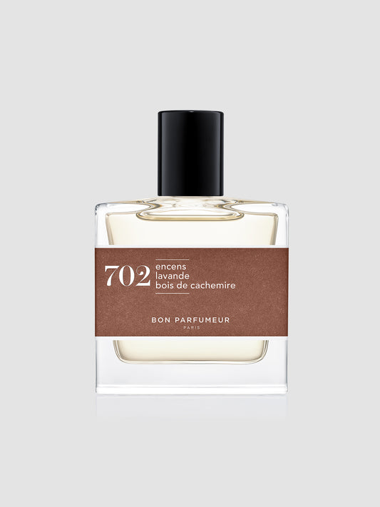 702 Eau de Parfum