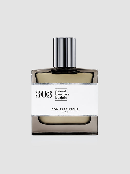 Les Privés 303 eau de parfum