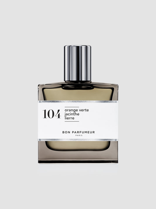 Les Privés 104 Eau de Parfum