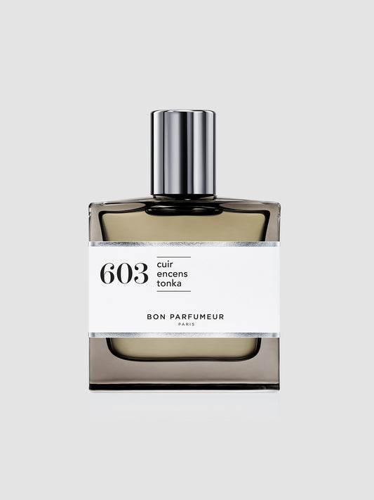 Les Privés 603 Eau de Parfum