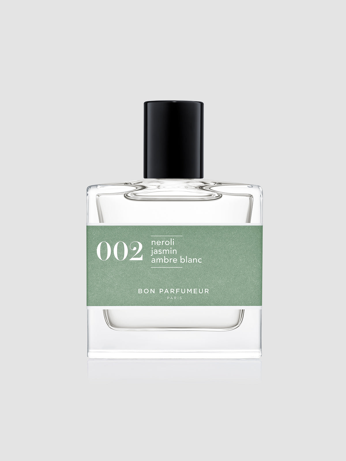 002 Eau de Parfum