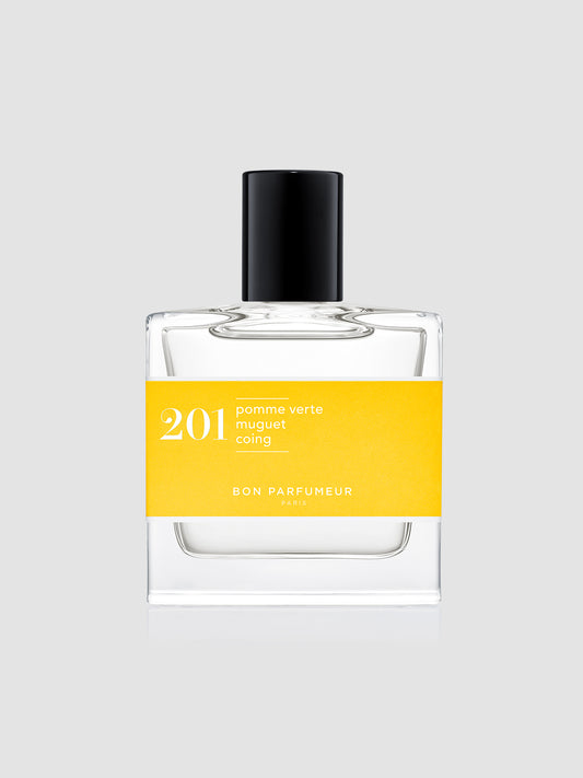 201 Eau de Parfum