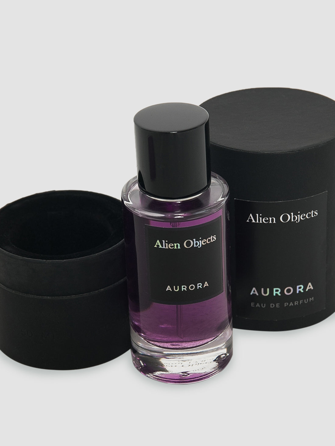 Aurora 50ml eau de parfum – PILLAR