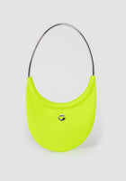 Yellow Ring Swipe bag