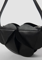 Black Origami bag