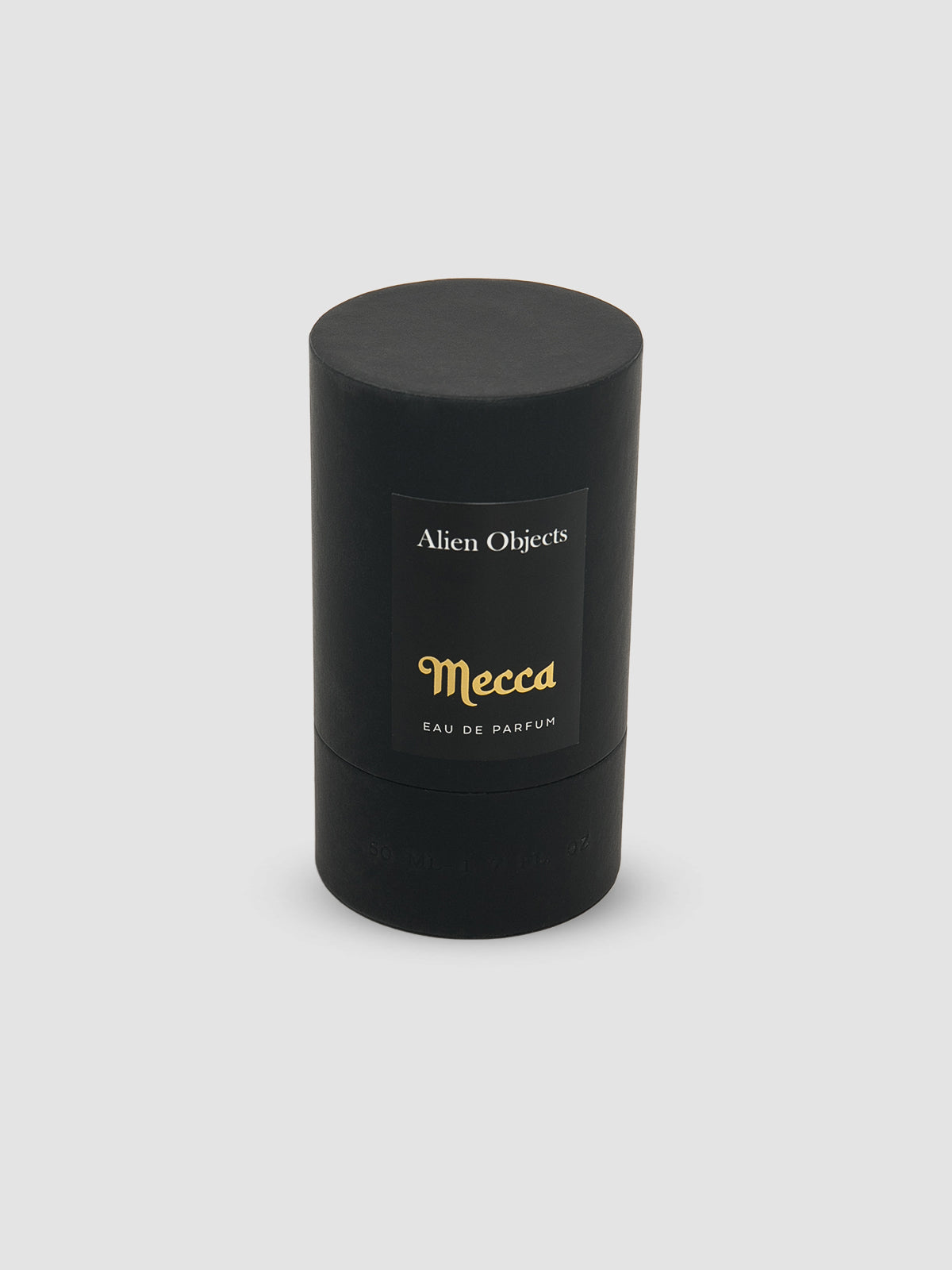 Mecca 50ml eau de parfum