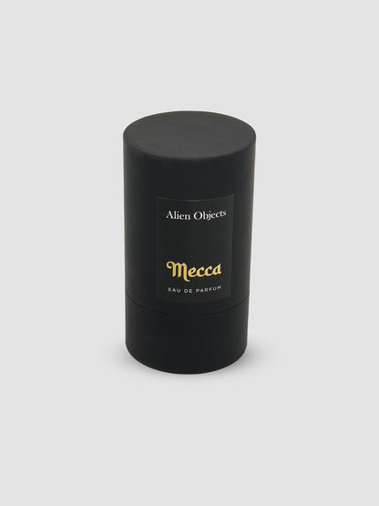 Mecca 50ml eau de parfum