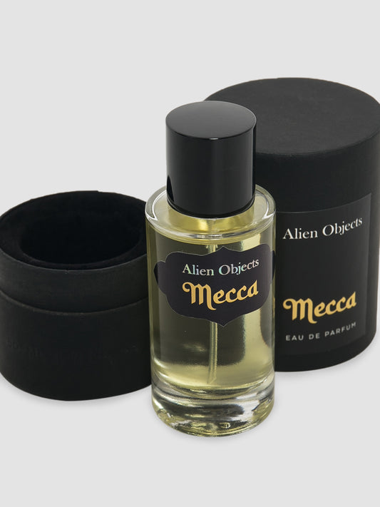 Mecca 50ml eau de parfum