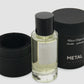Metal 50ml eau de parfum