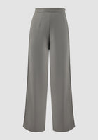 Phal grey straight long pants