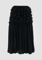 Emilija Skirt In Black