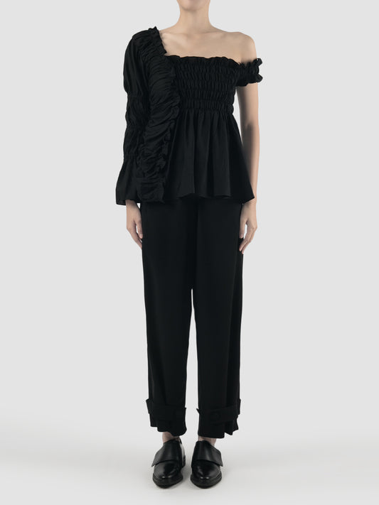 Gergana black top