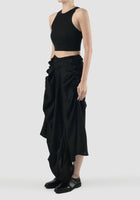 Karlina Skirt In Black