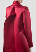 Pink Mag long-sleeved blazer