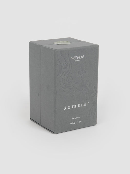 Sommar 50ml eau de parfum