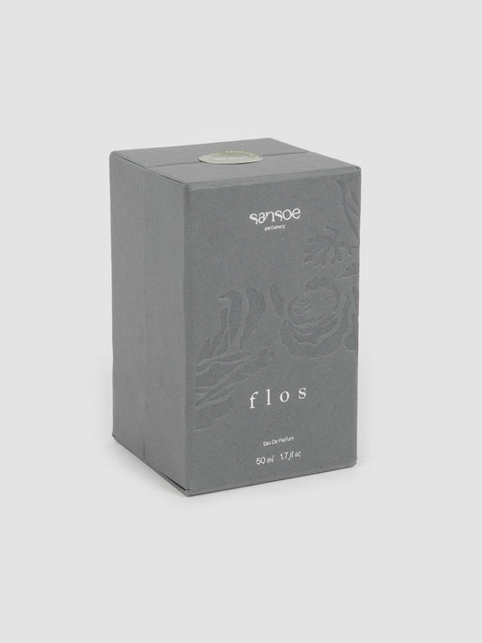 Flos 50ml eau de parfum