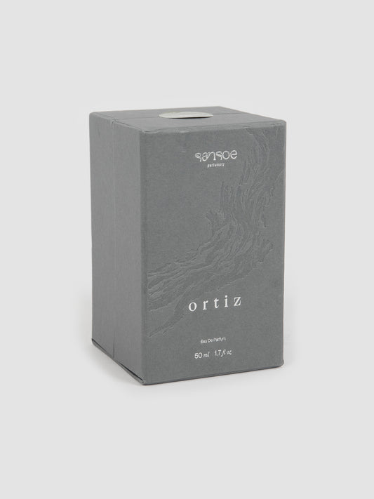 Ortiz 50ml eau de pafum