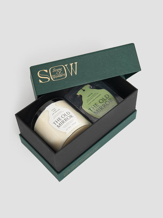 Samsara Gift Box