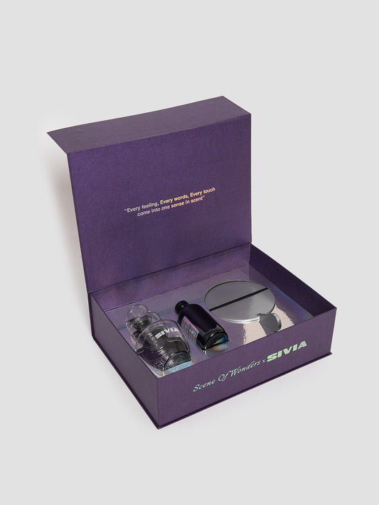 Sivia Gift Box