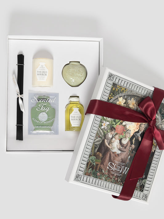 Sekala Gift Box
