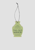 The Old Mirror Scented Tag