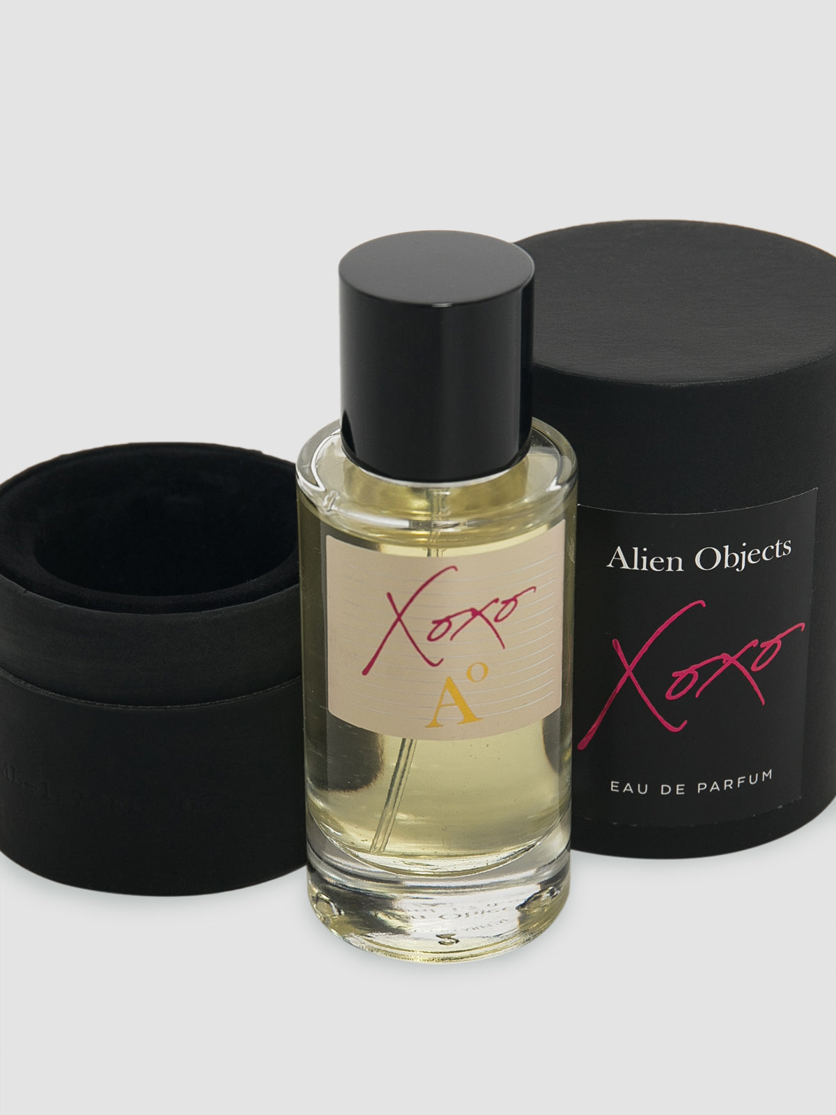Xo2 Fragrance XOXO 50ml eau de parfum – PILLAR
